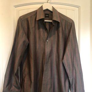 Hugo Boss Men shirt small